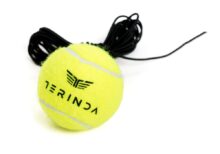 Nadomestna žogica za tenis trener