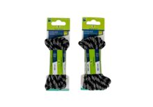 Vezalke treking 1315-06 črno/bela3831075607859 