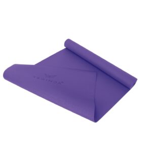 Blazina za Jogo/Fitnes EKO VIJOLIČNA