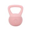 SOFT Kettlebell 4 kg