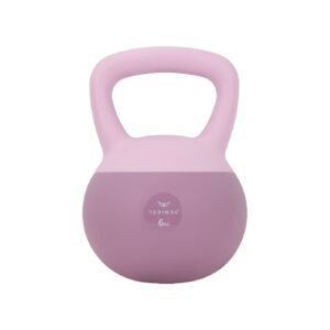 SOFT Kettlebell 6 kg