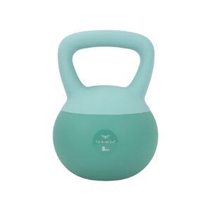 SOFT Kettlebell 8 kg