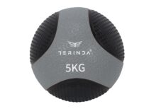 Medicinska žoga 5 kg