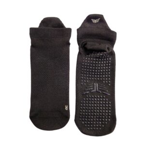 Pilates nogavice črne