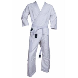 Judo kimona